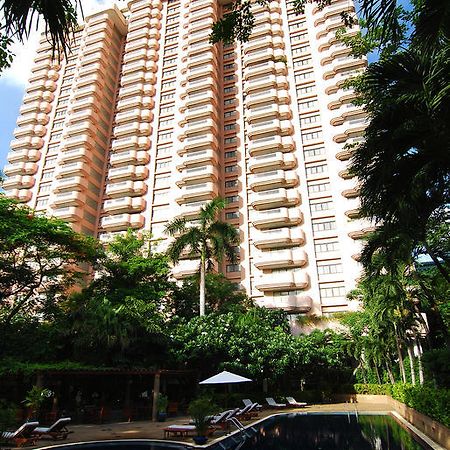 Pantip Suites Bangkok Ngoại thất bức ảnh