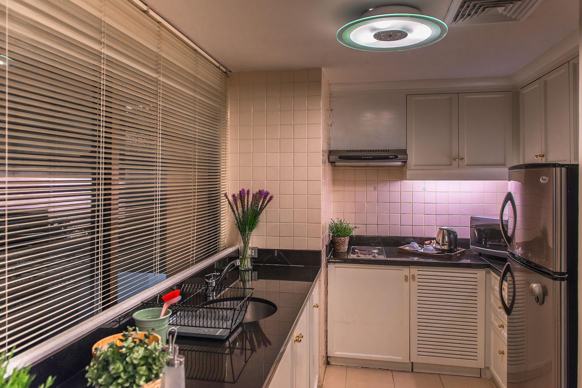 Pantip Suites Bangkok Ngoại thất bức ảnh
