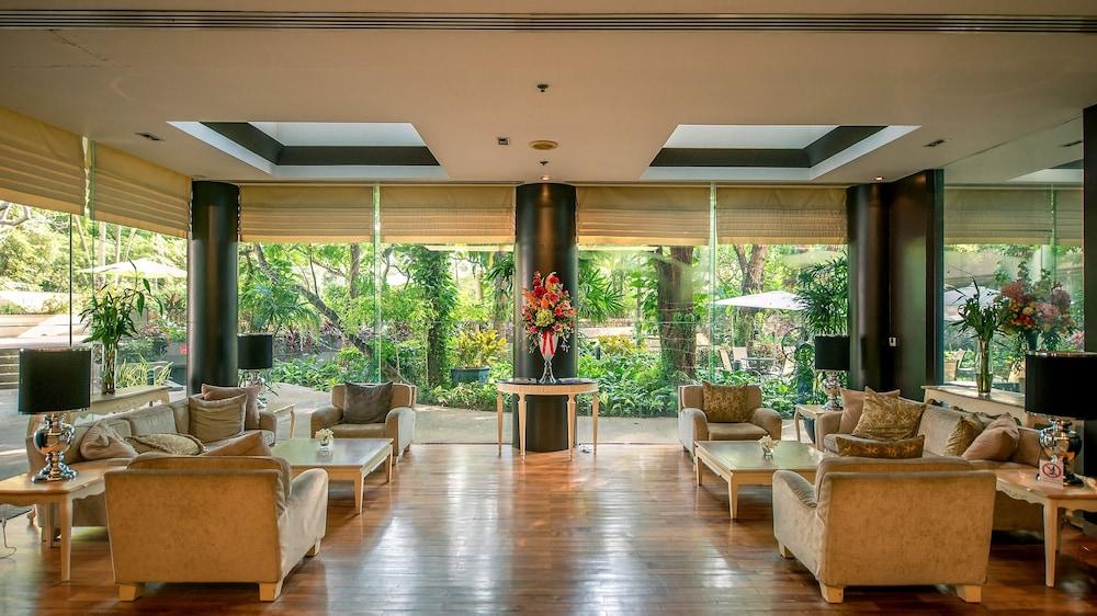 Pantip Suites Bangkok Ngoại thất bức ảnh