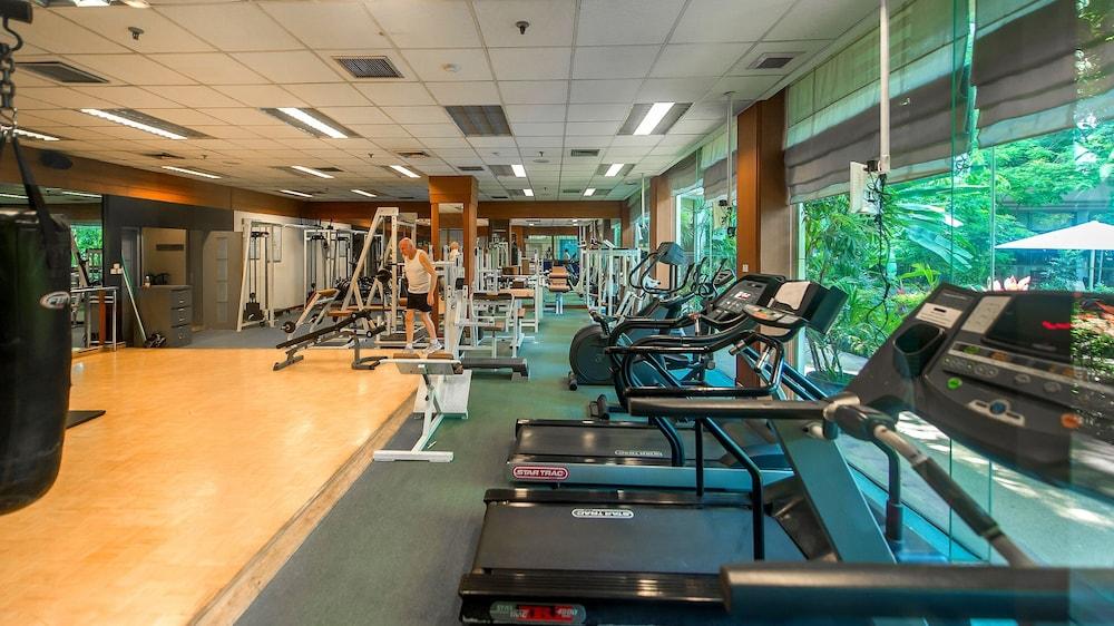 Pantip Suites Bangkok Ngoại thất bức ảnh