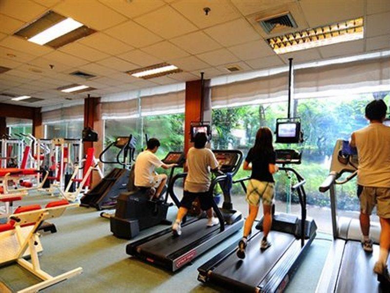 Pantip Suites Bangkok Ngoại thất bức ảnh