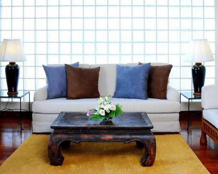 Pantip Suites Bangkok Ngoại thất bức ảnh