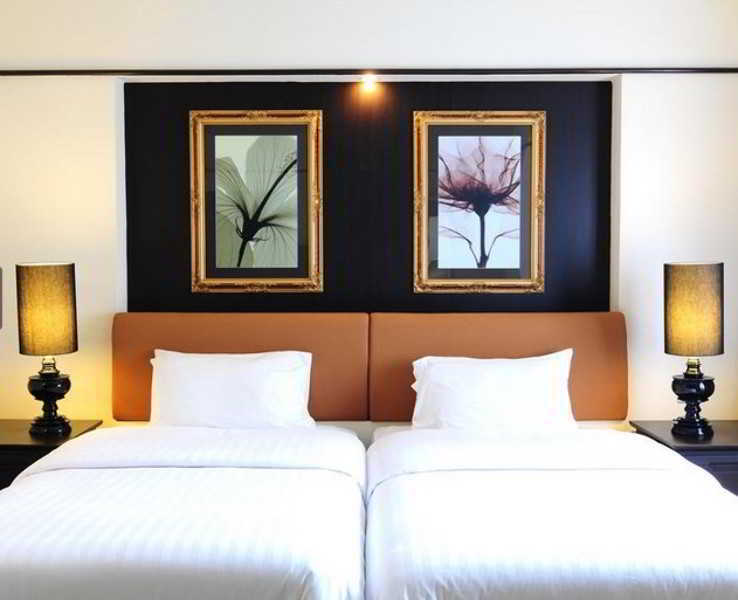 Pantip Suites Bangkok Ngoại thất bức ảnh