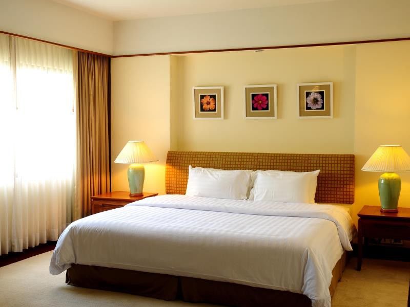 Pantip Suites Bangkok Ngoại thất bức ảnh