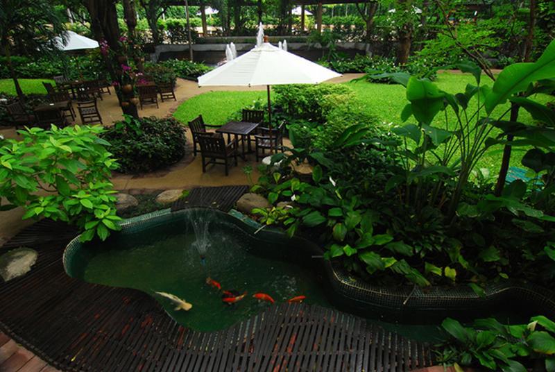 Pantip Suites Bangkok Ngoại thất bức ảnh