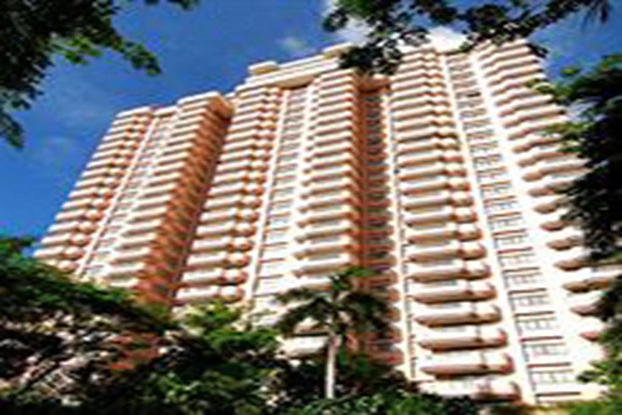 Pantip Suites Bangkok Ngoại thất bức ảnh