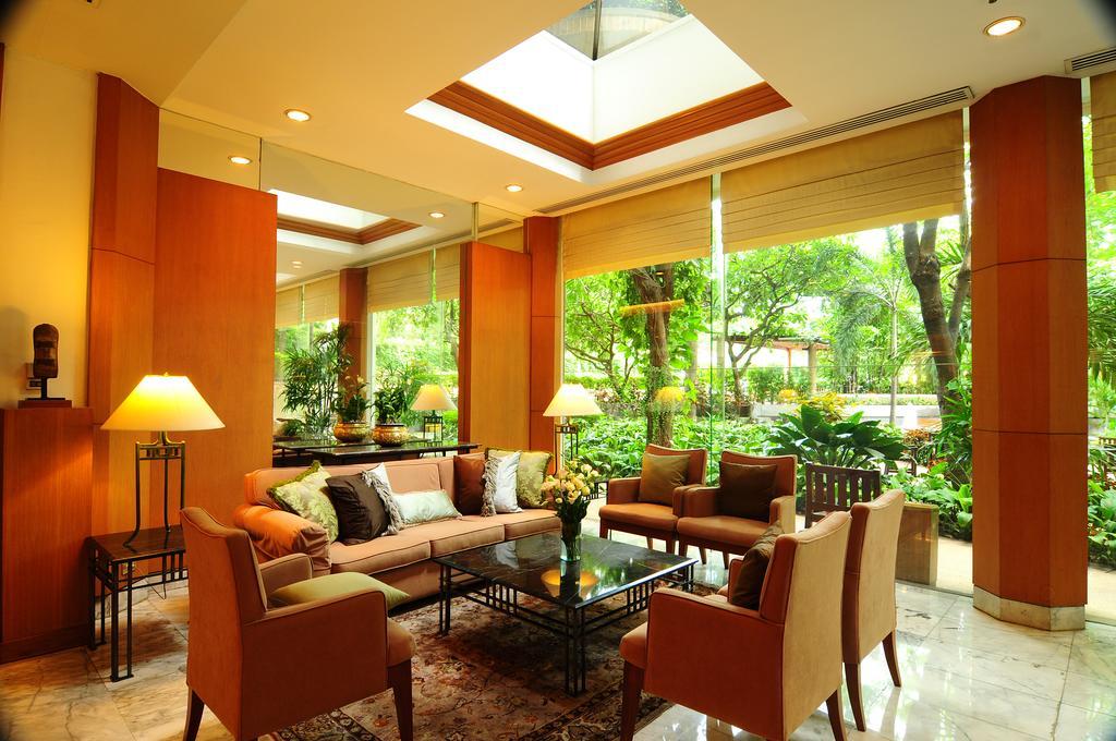 Pantip Suites Bangkok Ngoại thất bức ảnh