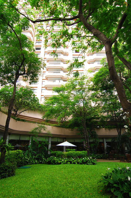 Pantip Suites Bangkok Ngoại thất bức ảnh